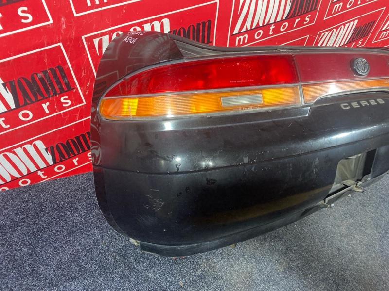 Задняя панель кузова, 40000 рублей, Солонцы