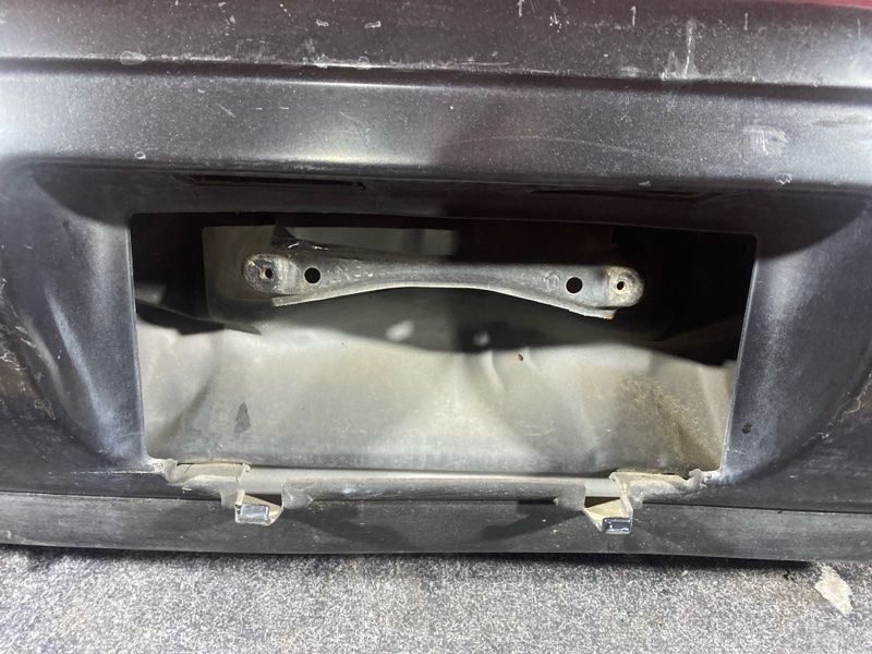 Задняя панель кузова, 40000 рублей, Солонцы