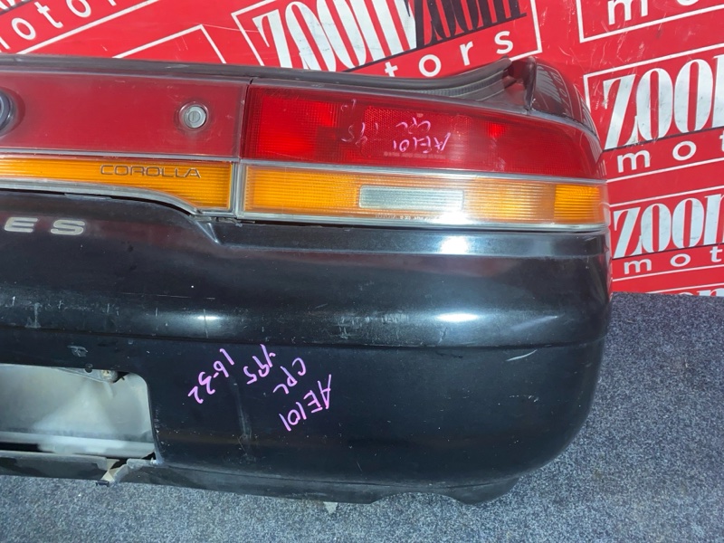 Задняя панель кузова, 40000 рублей, Солонцы