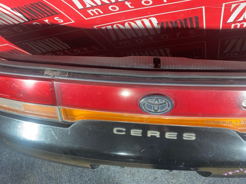 Задняя панель кузова, 40000 рублей, Солонцы