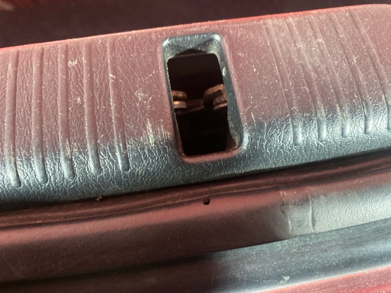 Задняя панель кузова, 40000 рублей, Солонцы