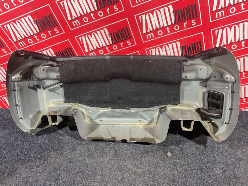 Задняя панель кузова, 40000 рублей, Солонцы