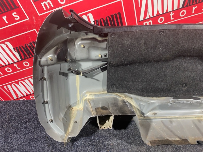 Задняя панель кузова, 40000 рублей, Солонцы