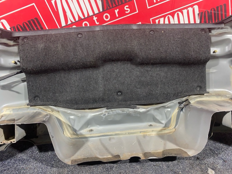 Задняя панель кузова, 40000 рублей, Солонцы