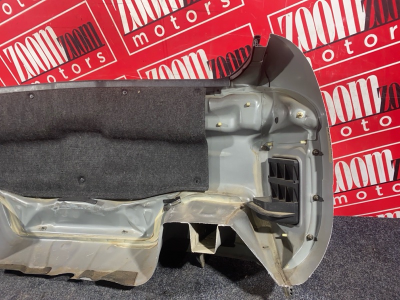 Задняя панель кузова, 40000 рублей, Солонцы