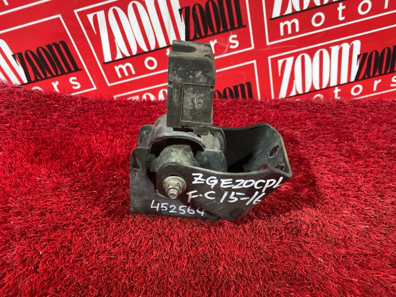 Подушка двигателя, 1300 рублей, Солонцы