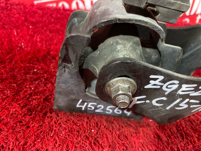 Подушка двигателя, 1300 рублей, Солонцы