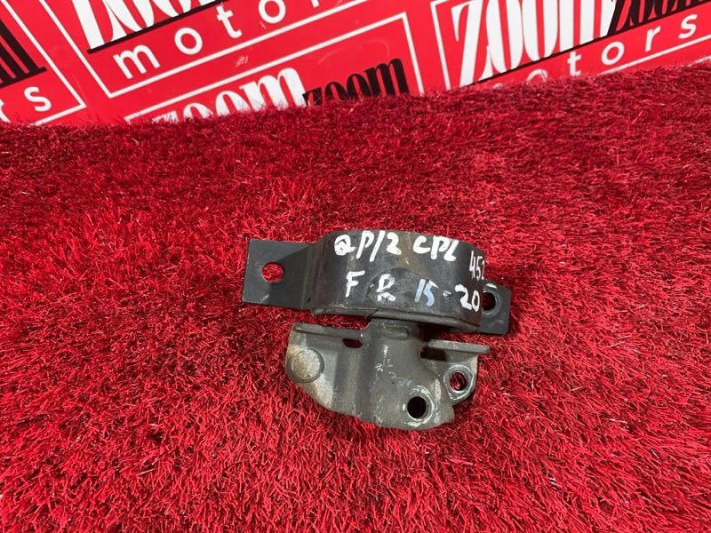 Подушка двигателя, 1000 рублей, Солонцы