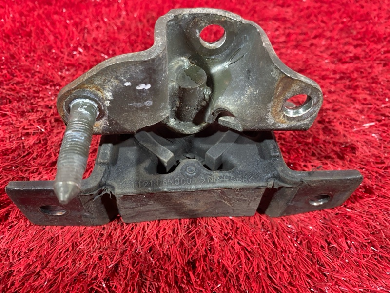 Подушка двигателя, 1000 рублей, Солонцы