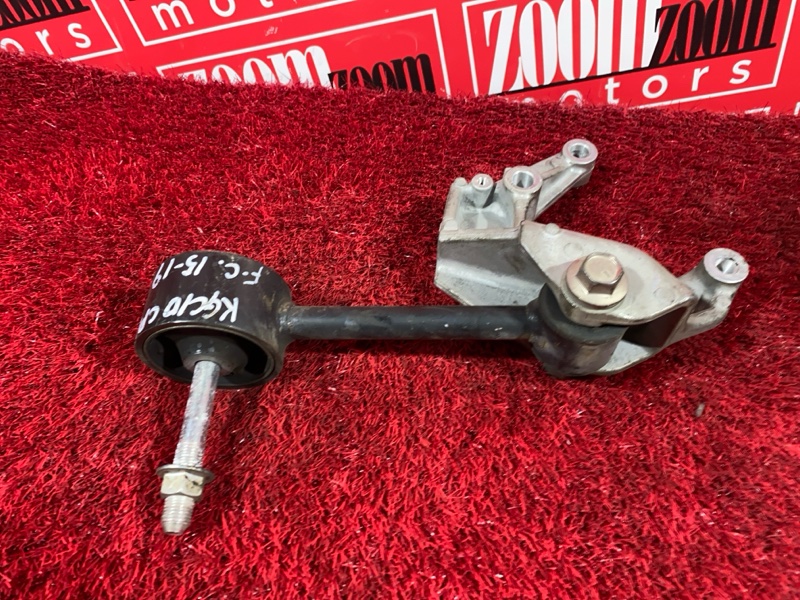 Подушка двигателя, 1300 рублей, Солонцы