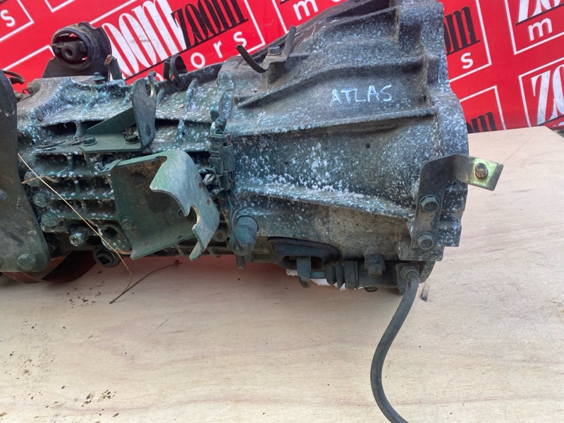 МКПП, 80800 рублей, Солонцы