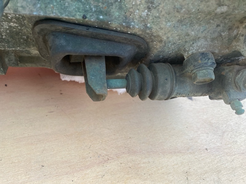 МКПП, 80800 рублей, Солонцы