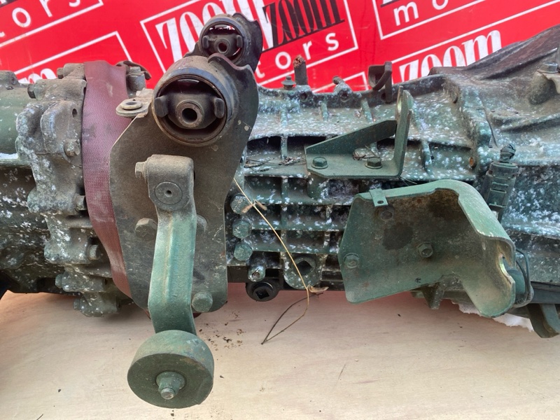 МКПП, 80800 рублей, Солонцы