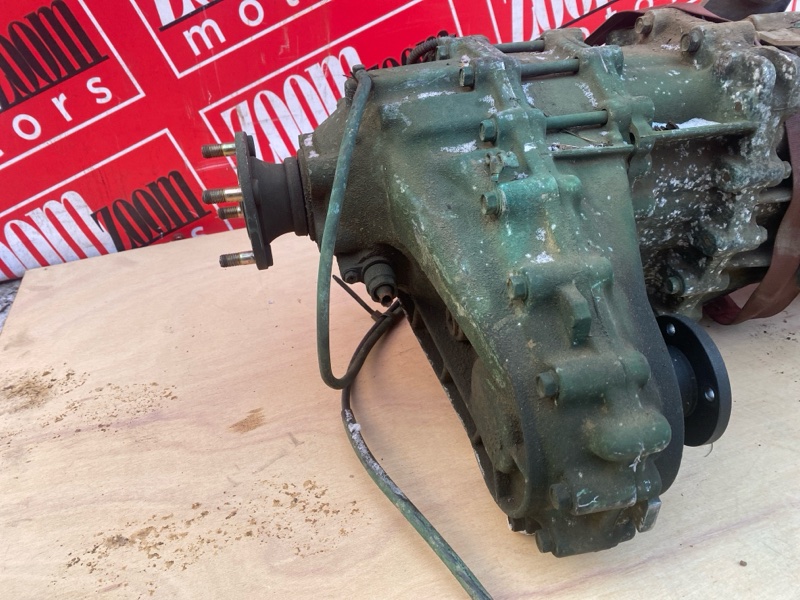 МКПП, 80800 рублей, Солонцы