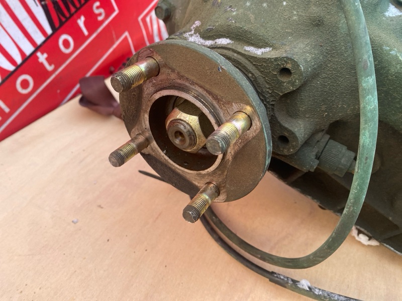 МКПП, 80800 рублей, Солонцы