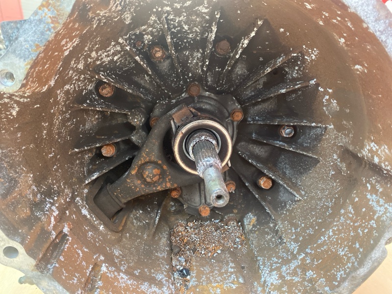 МКПП, 80800 рублей, Солонцы