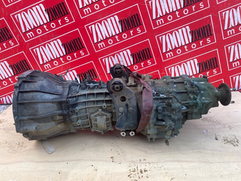 МКПП, 80800 рублей, Солонцы