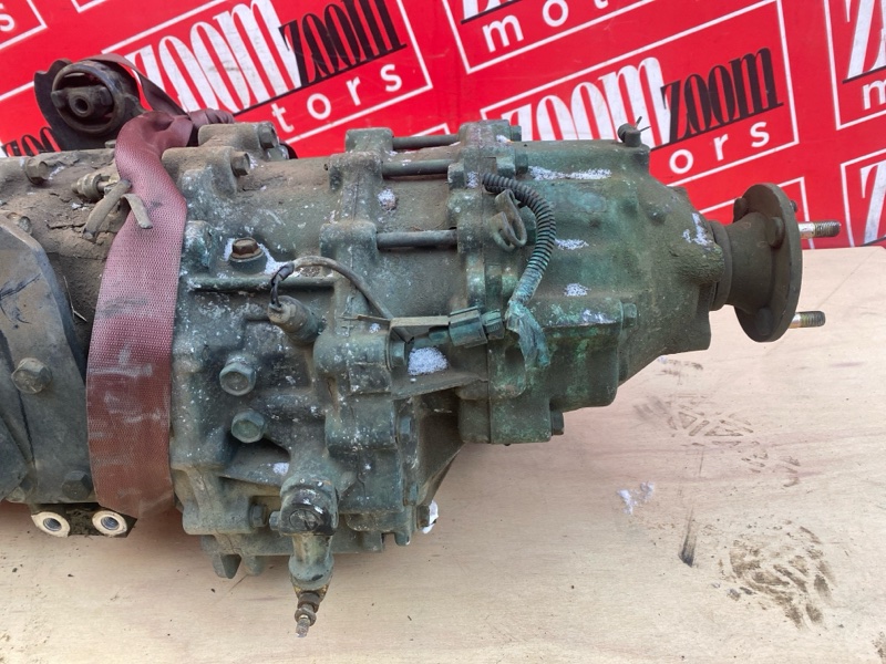 МКПП, 80800 рублей, Солонцы