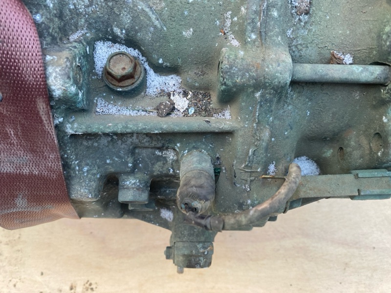 МКПП, 80800 рублей, Солонцы