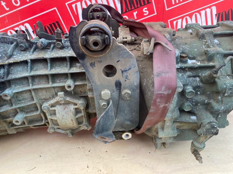 МКПП, 80800 рублей, Солонцы