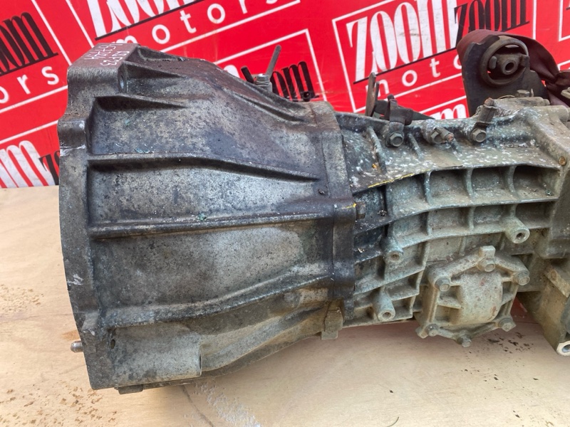 МКПП, 80800 рублей, Солонцы