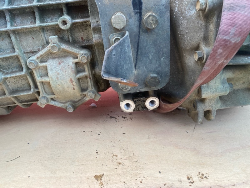 МКПП, 80800 рублей, Солонцы