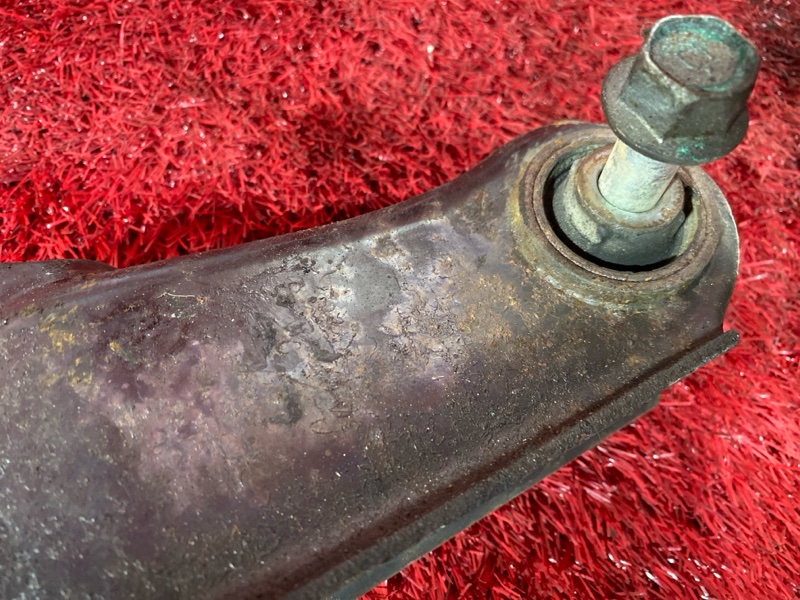 Рычаг подвески нижний, 800 рублей, Солонцы