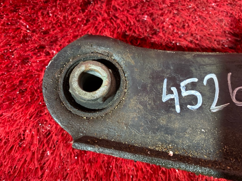 Рычаг подвески нижний, 800 рублей, Солонцы