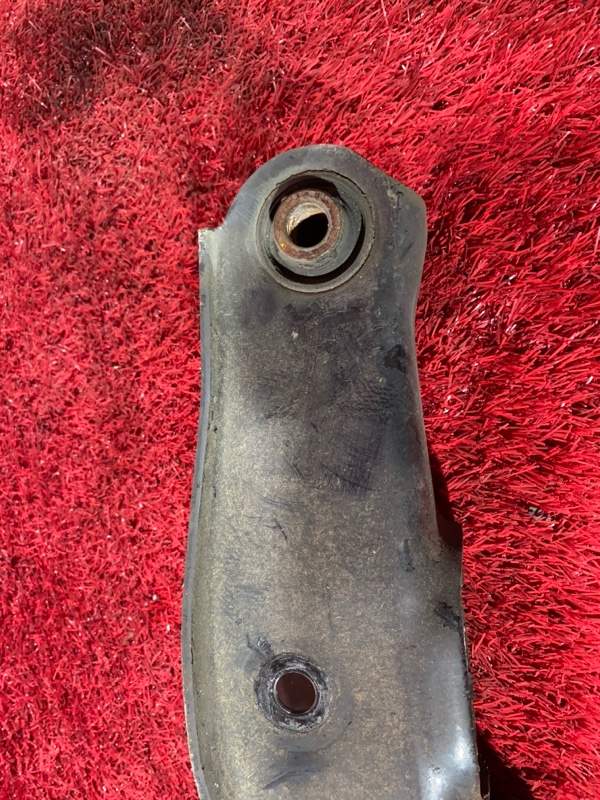 Рычаг подвески нижний, 800 рублей, Солонцы