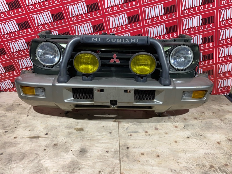 Nose cut, 45000 рублей, Красноярск