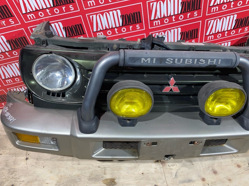 Nose cut, 45000 рублей, Красноярск