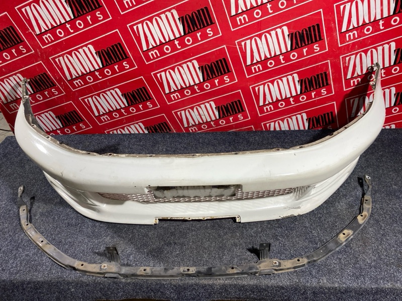 Бампер, 44700 рублей, Солонцы