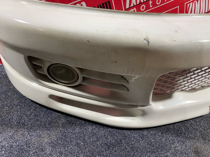 Бампер, 44700 рублей, Солонцы