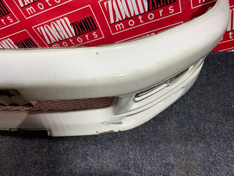 Бампер, 44700 рублей, Солонцы