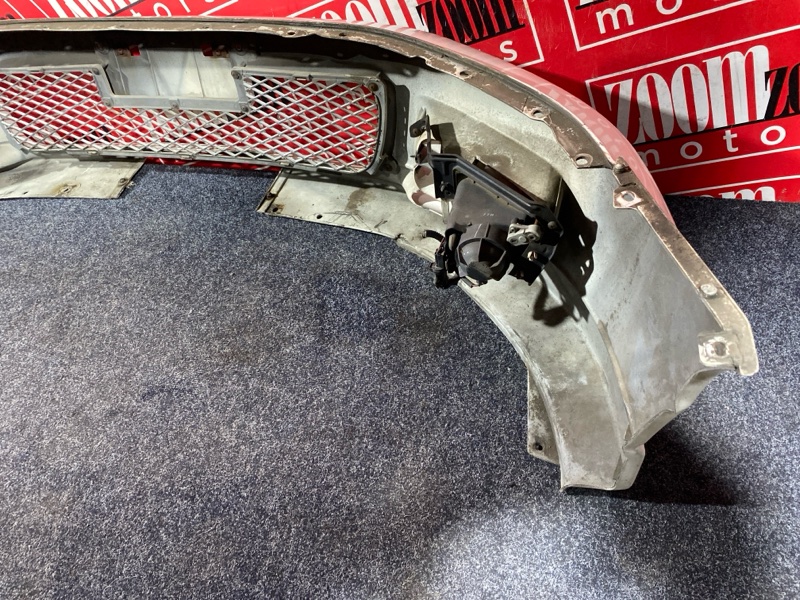 Бампер, 44700 рублей, Солонцы