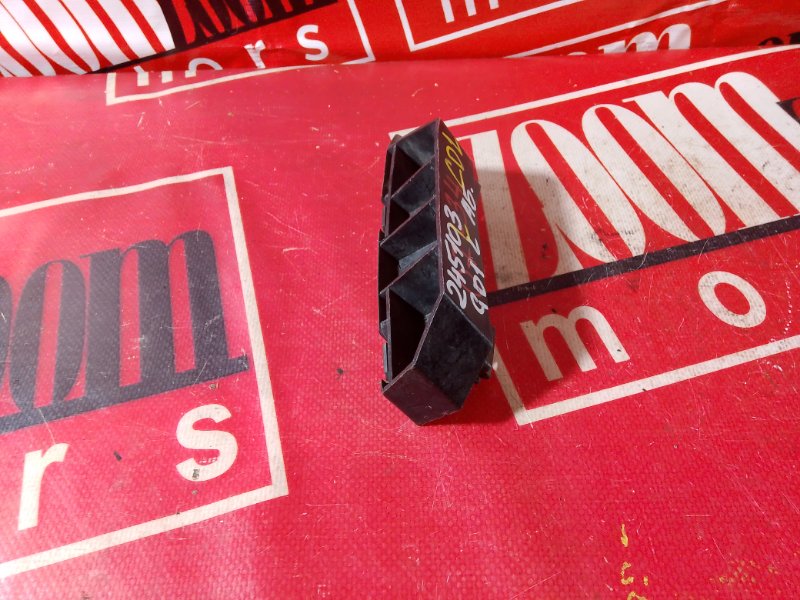 Кронштейн бампера, 200 рублей, Красноярск