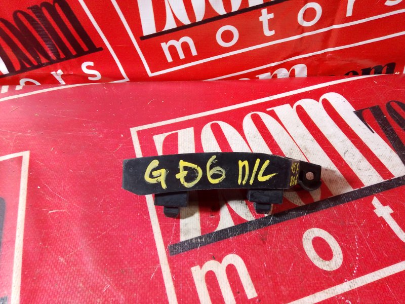 Кронштейн бампера, 600 рублей, Красноярск