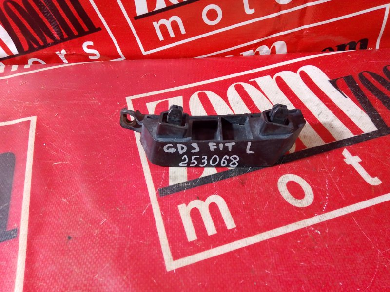 Кронштейн бампера, 200 рублей, Красноярск