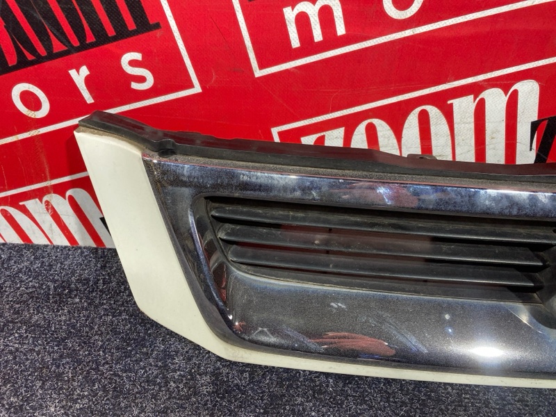 Решетка радиатора, 9100 рублей, Солонцы