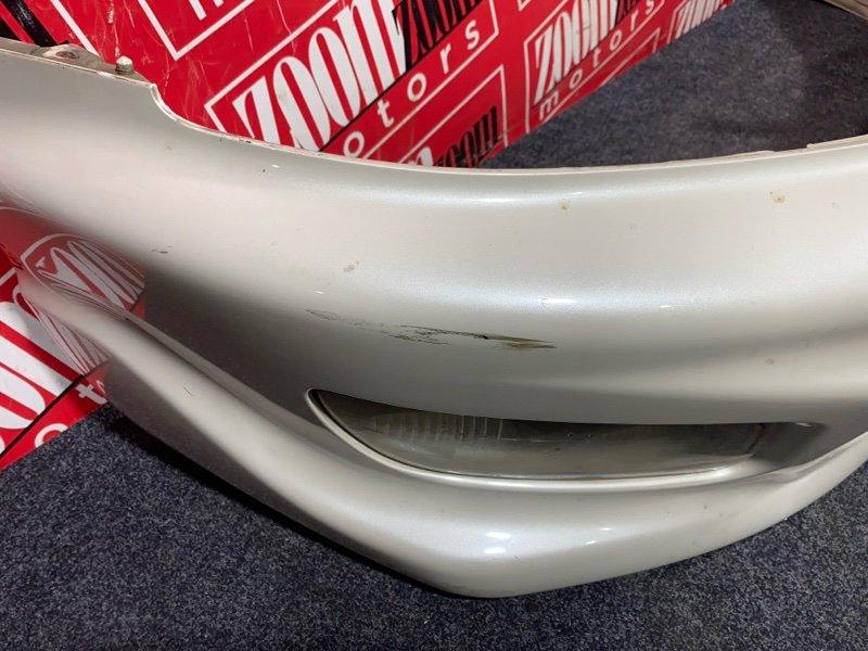 Бампер, 47500 рублей, Солонцы