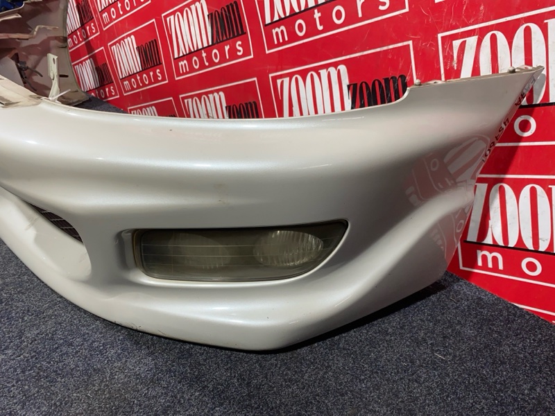 Бампер, 47500 рублей, Солонцы