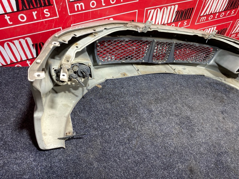 Бампер, 47500 рублей, Солонцы