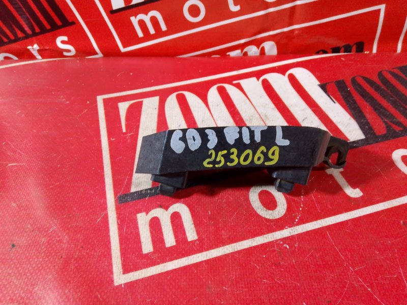 Кронштейн бампера, 200 рублей, Красноярск