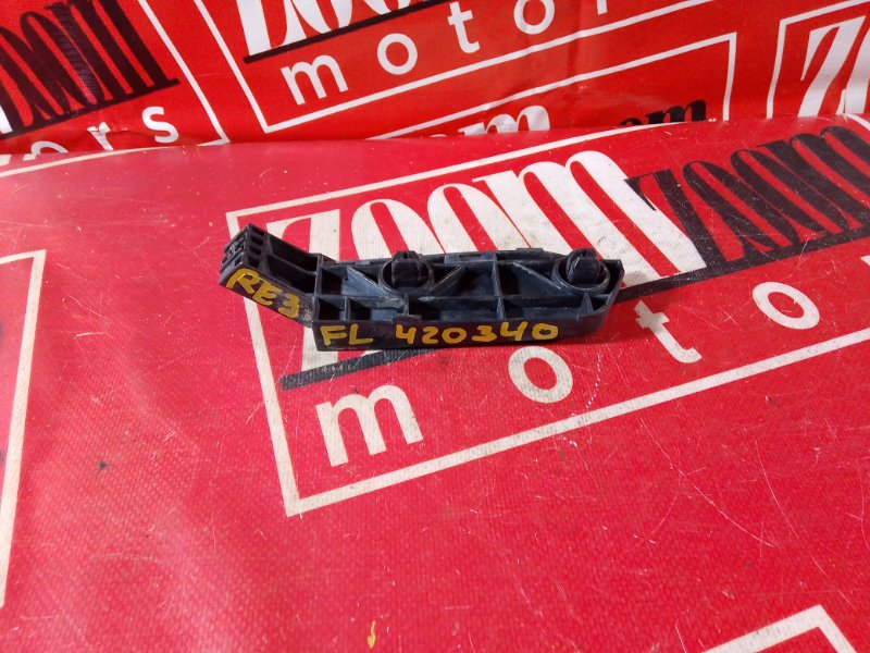 Кронштейн бампера, 800 рублей, Красноярск