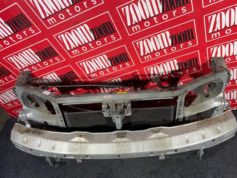 Рамка радиатора, 20900 рублей, Солонцы