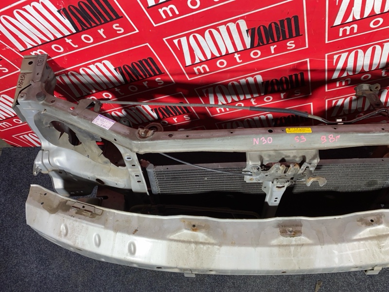 Рамка радиатора, 20900 рублей, Солонцы