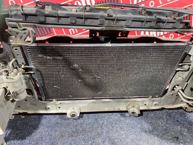 Рамка радиатора, 20900 рублей, Солонцы