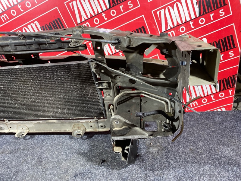 Рамка радиатора, 20900 рублей, Солонцы