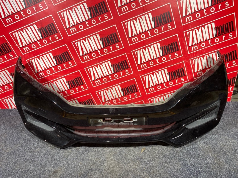 Бампер, 52300 рублей, Солонцы