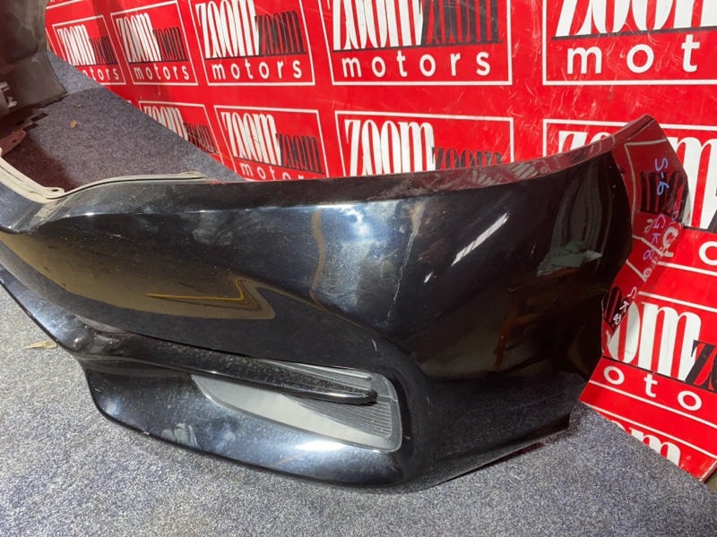 Бампер, 52300 рублей, Солонцы